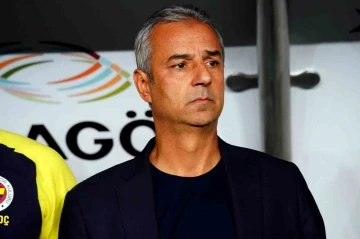 İsmail Kartal’dan tek değişiklik
