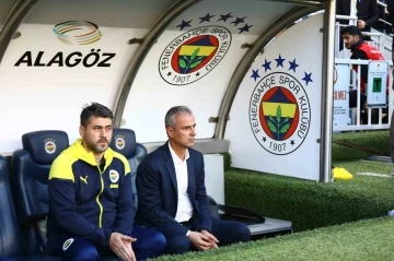 İsmail Kartal: &quot;Galatasaray maçına kazanmak için gideceğiz&quot;
