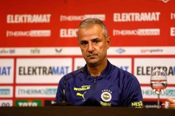 İsmail Kartal: &quot;Rakibimizi farklı yenmemize rağmen ciddiye alıyoruz&quot;
