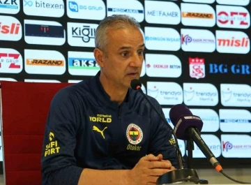 İsmail Kartal: &quot;Şampiyon olacağız&quot;
