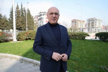 İsmail Ok: &quot;Balıkesir halkı, Cumhur’un adayı Yücel Yılmaz’ı yetkilendirecektir&quot;
