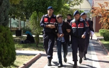 Isparta’da kadın cinayetinde faile ağırlaştırılmış müebbet cezası