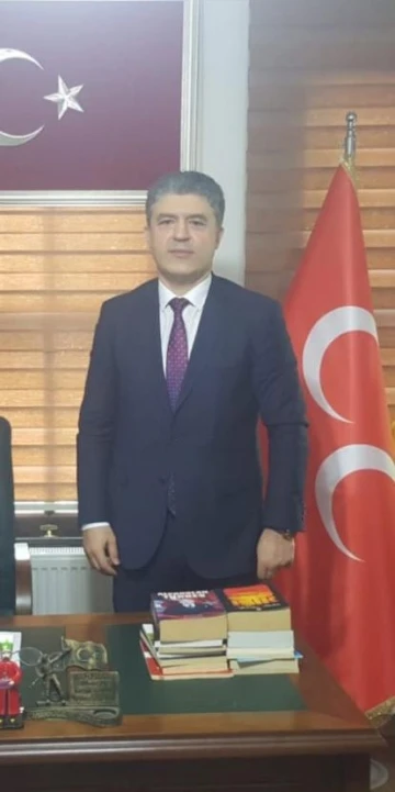 Isparta İl Emniyet Müdürlüğüne Ahmet Cengiz Koçak atandı
