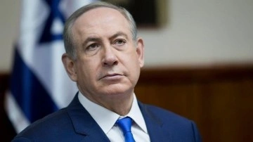 İsrail Başbakanı Netanyahu: İsrail Gazze'deki denklemi değiştirdi