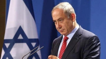 İsrail Başbakanı Netanyahu: Savaştan sonra Gazze, İsrail'in sorumluluğunda silahsızlandırılmalı