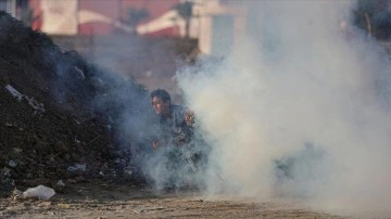 İsrail, Doğu Kudüs'teki eğitim politikalarıyla Filistin kimliğini yok etmeyi amaçlıyor