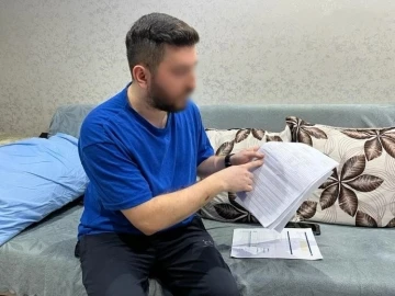 İstanbul’da baltalı oduncu dehşeti kamerada: Başına odunla vurulan genç felç kaldı
