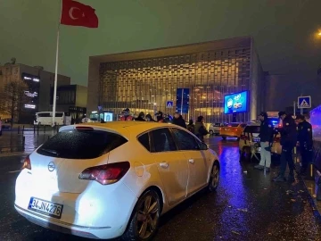 İstanbul’da huzur uygulaması
