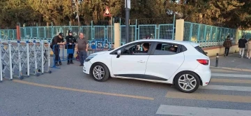 İstanbul’da sayılan oylar ilçe seçim kurullarına getirilmeye başlandı
