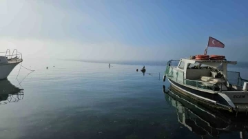 İstanbul’da sis etkili oluyor
