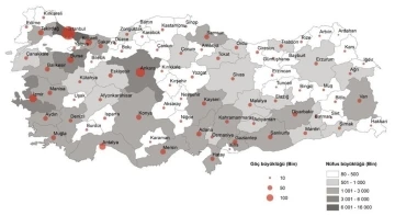 İstanbul’dan Sinop’a tersine göç
