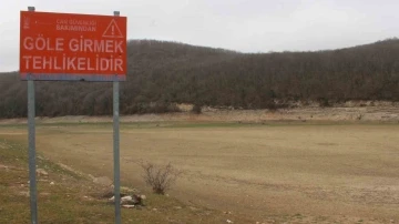 İstanbul’u destekleyen barajlar kuruma noktasına geldi
