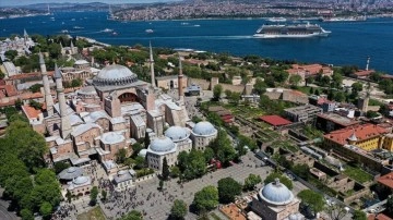 İstanbul, yılın kalan aylarında 45 bin 777 kongre turistini garantiledi