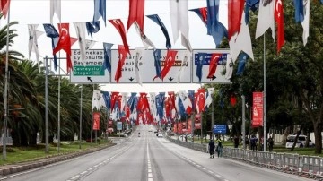 İstanbul'da 30 Ağustos Zafer Bayramı'nda bazı yollar trafiğe kapatılacak