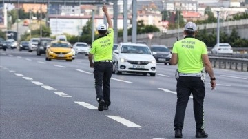 İstanbul'da Şampiyonlar Ligi finali için bazı yollar trafiğe kapatılacak