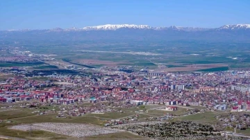 İşte Erzurum’un  deprem risk karnesi
