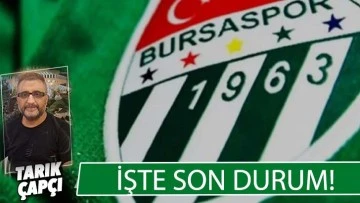 İŞTE SON DURUM !