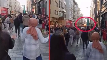 İstiklal Caddesi'nde patlama: İlk belirlemelere göre 4 ölü 38 yaralı