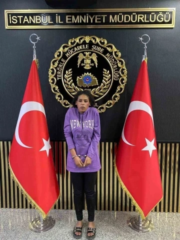 İstiklal Caddesi’ndeki bombalı terör saldırısına ilişkin sanıkların yargılanmasına başlandı
