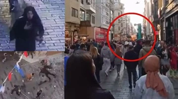 İstiklal Caddesi’ndeki terör saldırısının 5 şüphelisi Bulgaristan’da yakalandı