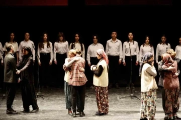 İstiklal Marşı’nın Kabulü ve Mehmet Akif Ersoy’u Anma Programı
