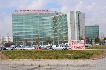 İstinat duvarında düşen şahıs yaralandı
