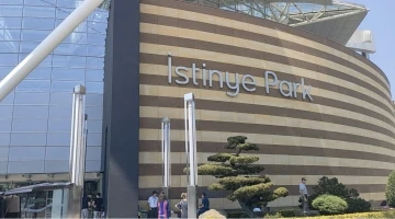 İstinye Park AVM’de korkunç olay: Çamaşır ipiyle asılı bulundu
