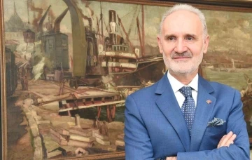 İTO Başkanı Avdagiç: &quot;İstanbul, yılın kalan aylarında 45 bin 777 kongre turistini garantiledi&quot;
