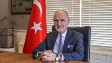 İTO Başkanı Şekib Avdagiç, Hizmet İhracatçıları Birliği Başkanlığı'na seçildi