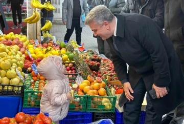 İvrindi, Büyükyenice, Korucu, Bergama yolu tamamlanıyor
