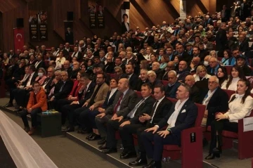 İYİ Parti'de Yörük dönemi başladı