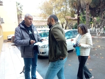 İzmir’de 29 bin 335 öğretmen, Öğretmenlik Kariyer Basamakları Sınavı’na girdi
