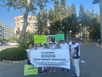 İzmir’de özel okul öğretmenlerine ulaşımda indirim müjdesi
