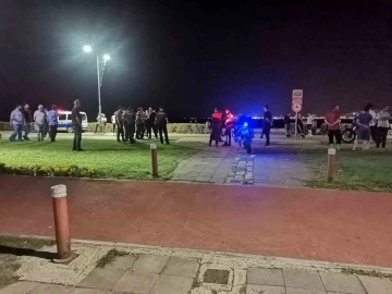 İzmir’de polisin bıçaklanmasına ilişkin 3 tutuklama