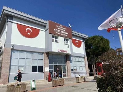 İzmir’de sahte rapor operasyonunda 1 tutuklama
