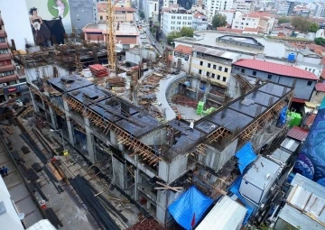 İzmir’de tarihi Şubat’a geri sayım
