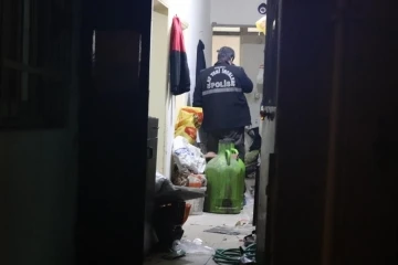 İzmir’deki sır cinayette şüpheli baba çıktı
