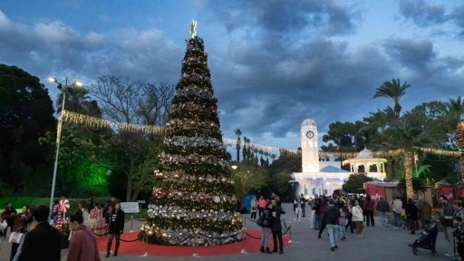 İzmir’in en neşeli festivali  başladı
