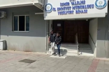 İzmir polisinden sigara kaçakçılarına dev operasyon
