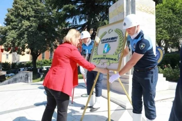 İzmit’in Kurtuluşunun 102’inci yılı
