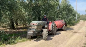 Bursalı çiftçiye şaka gibi ceza