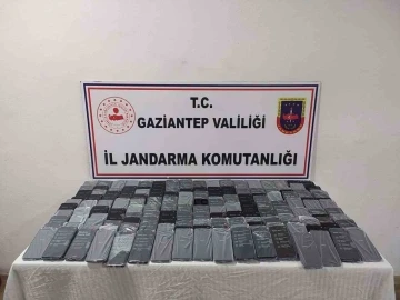 Jandarmadan uyuşturucu ve KOM olayında 460 gözaltı
