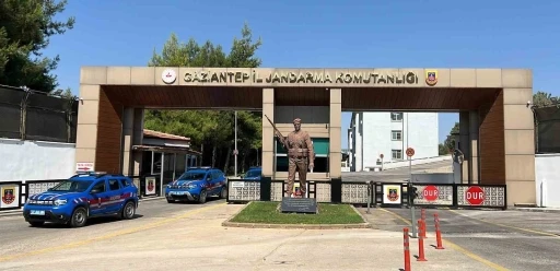 Jandarmanın çember operasyonunda 126 aranan şahıs yakalandı
