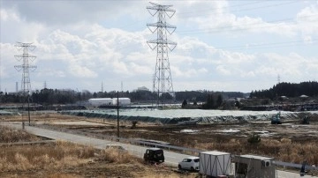 Japon hükümeti, Fukuşima'da iki bölgenin tahliye emrini kaldırdı