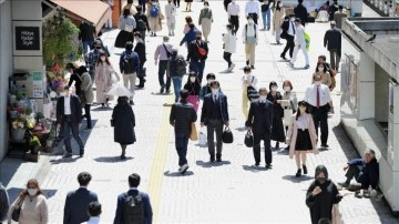 Japonya'da maymun çiçeği virüsünden ilk ölüm kayıtlara geçti