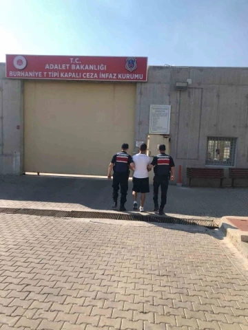 JASAT Timleri aranan şahıslara göz açtırmıyor
