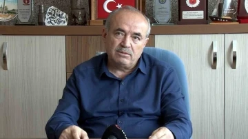 Jeoloji Mühendisi Evsen: &quot;Deprem Sarız Fayı üzerinde değil&quot;
