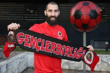 Jimmy Durmaz, yeniden Gençlerbirliği’nde