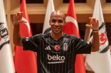 Joao Mario: &quot;Kupalar kazanabilecek bir takım olduğumuzu düşünüyorum&quot;
