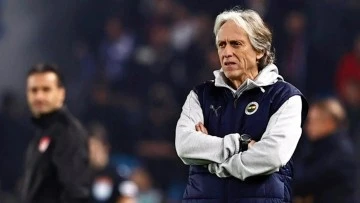 Jorge Jesus'un yeni takımı belli oldu